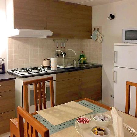 Ferienwohnung Sicilia Casa Vacanza Catania Exterior foto