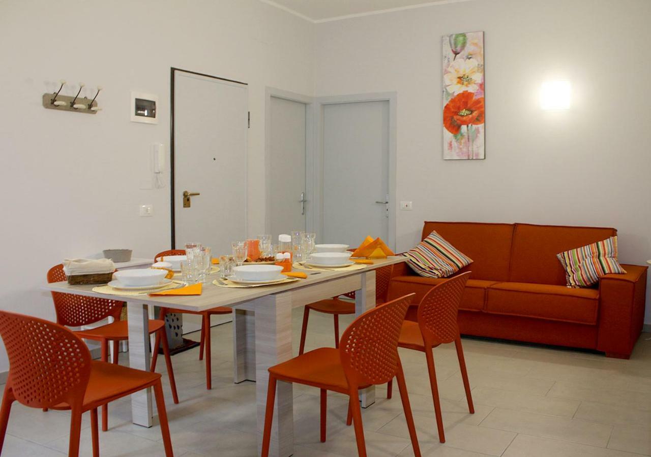 Ferienwohnung Sicilia Casa Vacanza Catania Exterior foto
