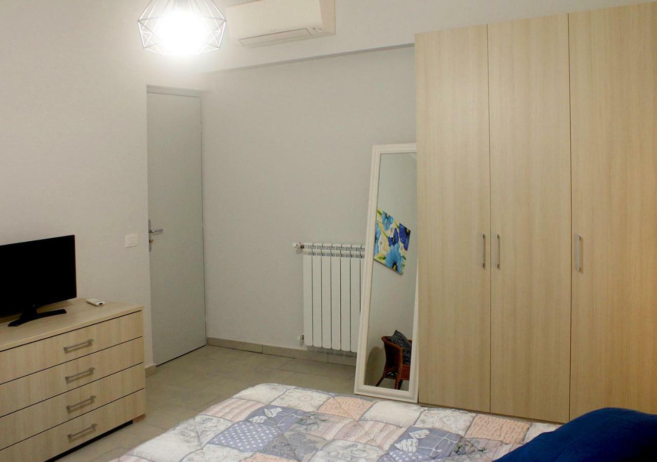 Ferienwohnung Sicilia Casa Vacanza Catania Exterior foto