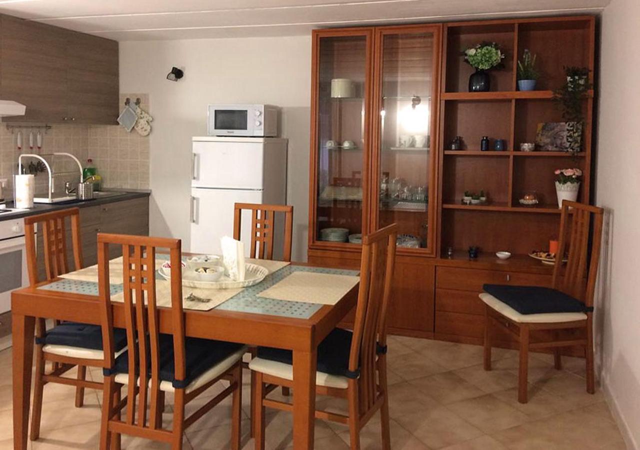 Ferienwohnung Sicilia Casa Vacanza Catania Exterior foto