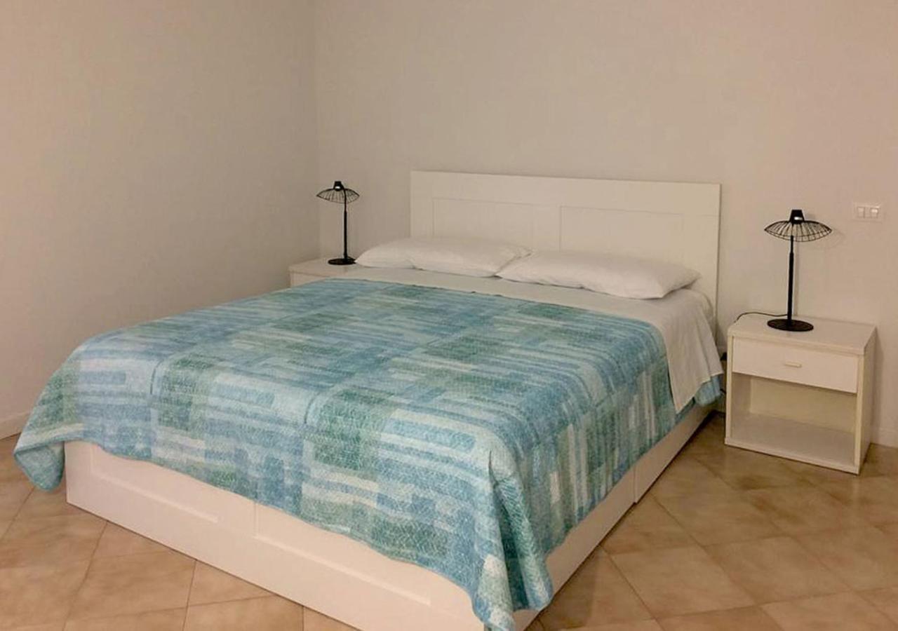 Ferienwohnung Sicilia Casa Vacanza Catania Exterior foto