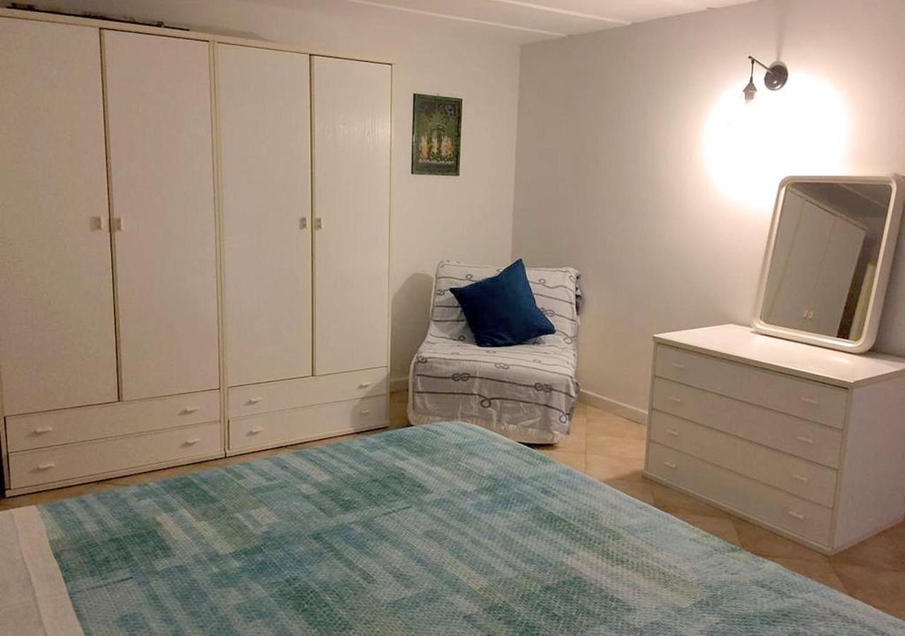 Ferienwohnung Sicilia Casa Vacanza Catania Exterior foto